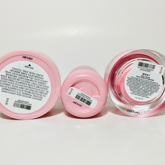 MOXY Dry Skin Face Beauty Care - Picture 5 of 5